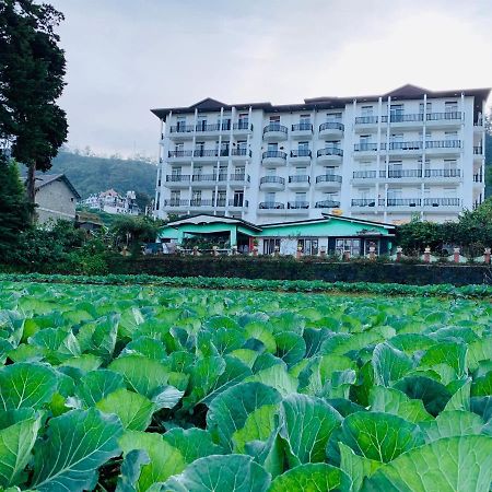 City Apartment'S Nuwara Eliya Exterior foto