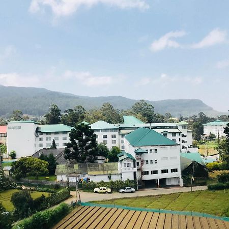 City Apartment'S Nuwara Eliya Exterior foto