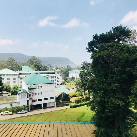City Apartment'S Nuwara Eliya Exterior foto