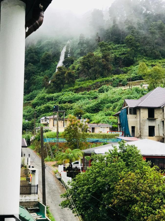 City Apartment'S Nuwara Eliya Exterior foto