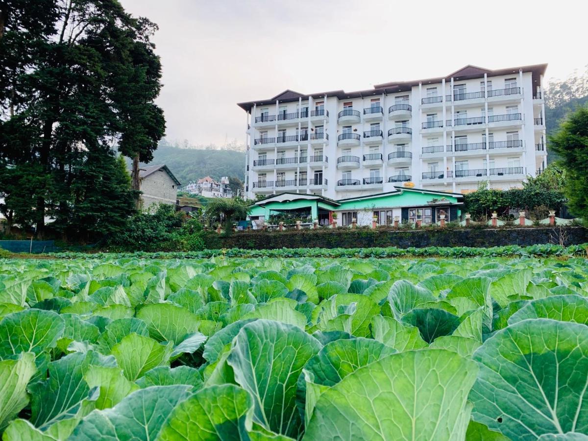 City Apartment'S Nuwara Eliya Exterior foto