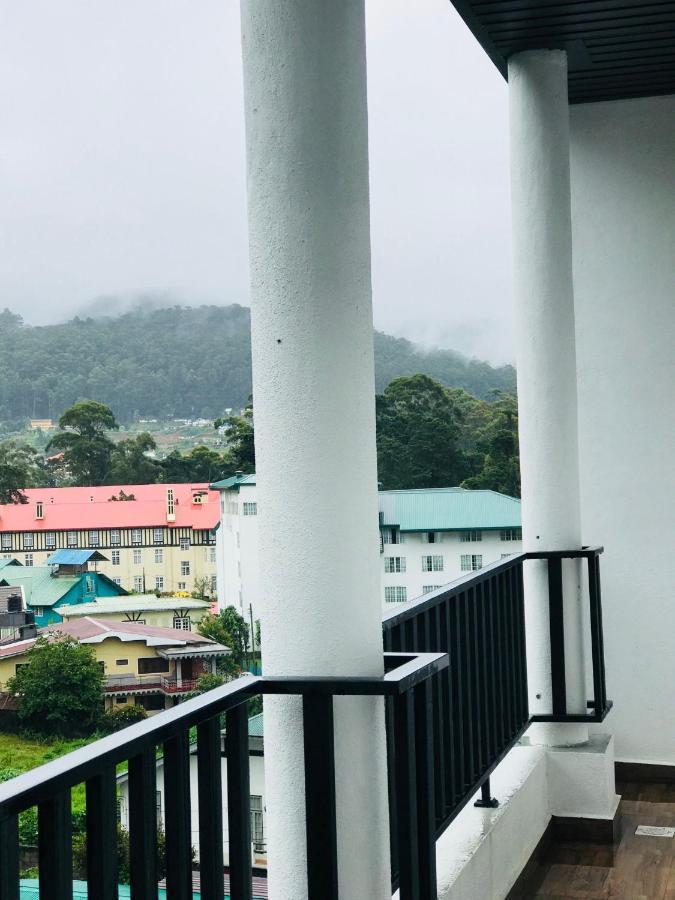 City Apartment'S Nuwara Eliya Exterior foto
